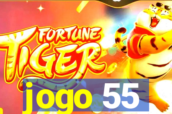jogo 55